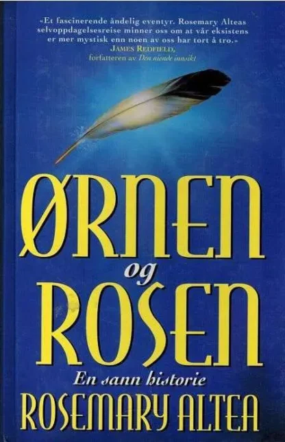 Ørnen og rosen