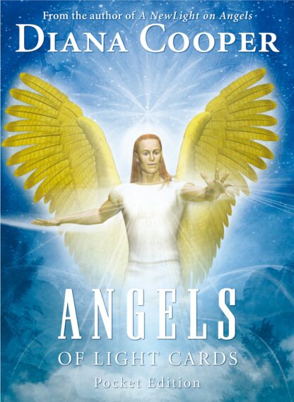 Angel of light cards