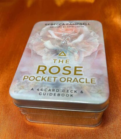 The Rose Pocket Oracle